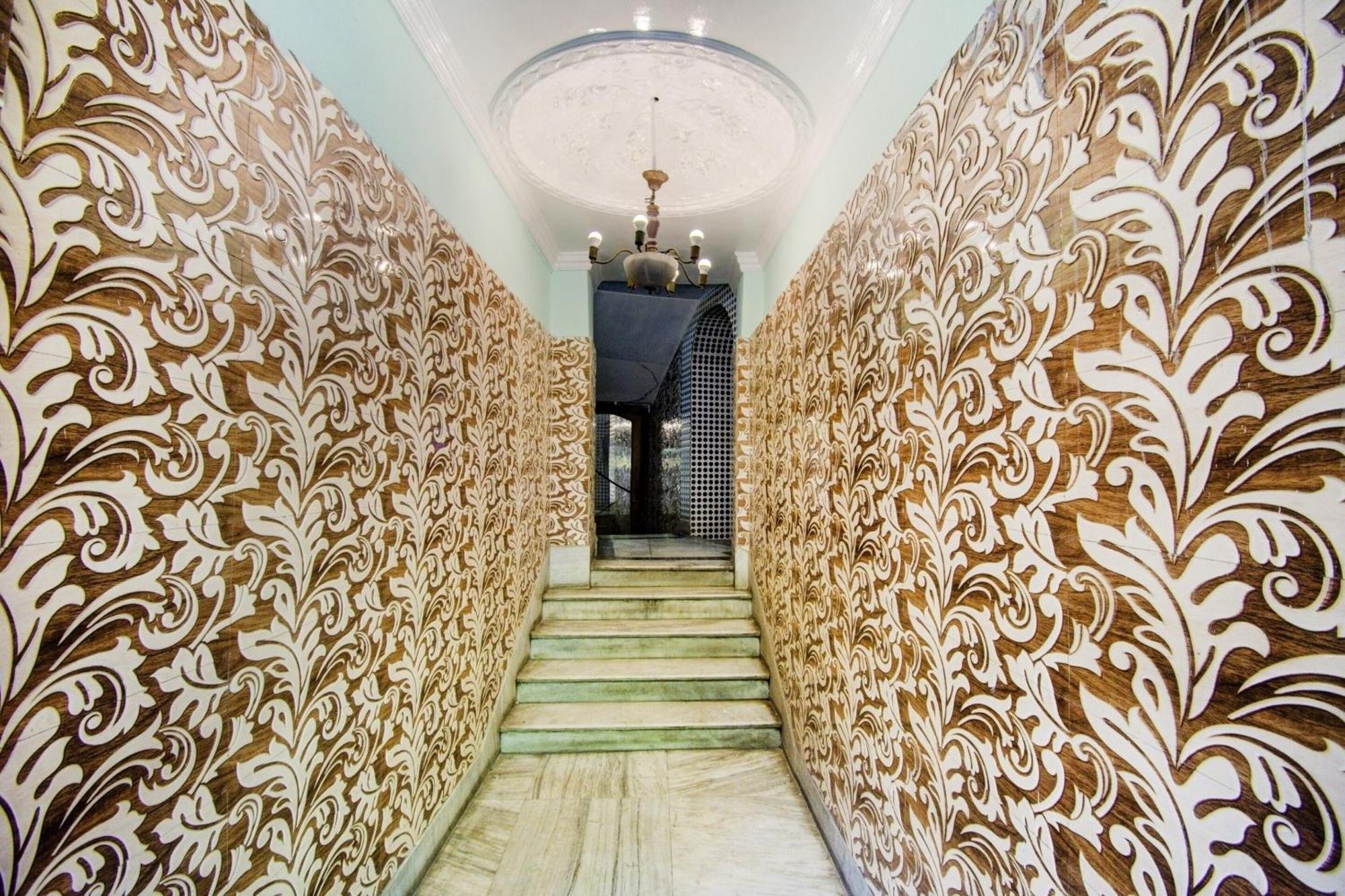 Spot On Dear Hotel Bara Bazar Exterior photo